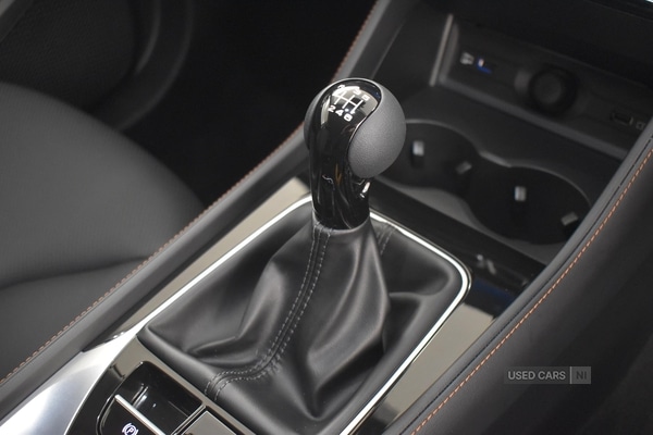 Used MG MG HS 2025 for sale - 76802773: Photo 23