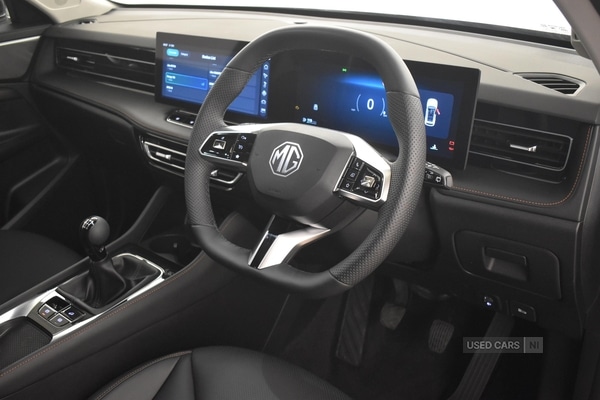 Used MG MG HS 2025 for sale - 76802773: Photo 3