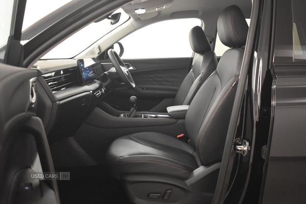 Used MG MG HS 2025 for sale - 76802773: Photo 30