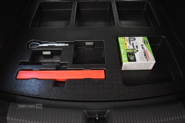 Used MG MG HS 2025 for sale - 76802773: Photo 37