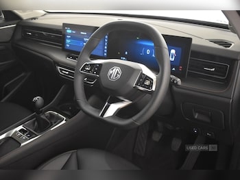 Used MG MG HS 2025 for sale - 76802773: Photo