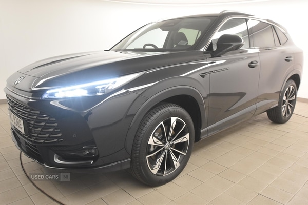 Used MG MG HS 2025 for sale - 76802773: Photo 7