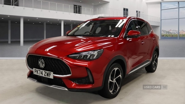 Used MG MG HS 2024 for sale - 77230869: Photo 3