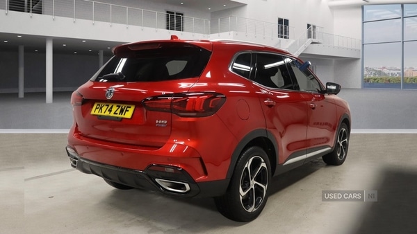 Used MG MG HS 2024 for sale - 77230869: Photo 4