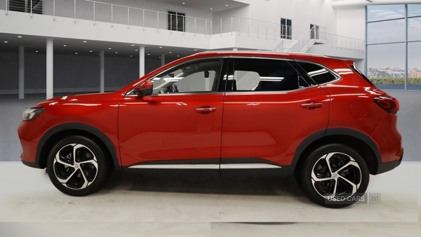 Used MG MG HS 2024 for sale - 77230869: Photo 5