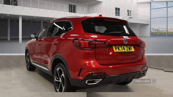 Used MG MG HS 2024 for sale - 77230869: Photo 6