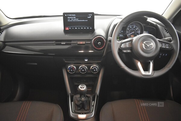 Used Mazda Mazda2 2024 for sale - 76513596: Photo 10