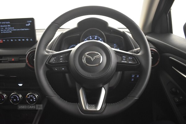 Used Mazda Mazda2 2024 for sale - 76513596: Photo 11