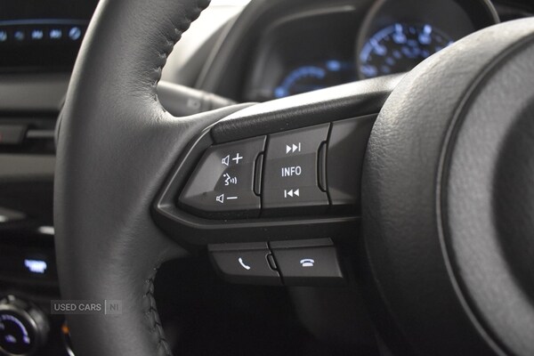 Used Mazda Mazda2 2024 for sale - 76513596: Photo 13