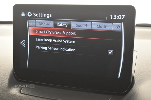 Used Mazda Mazda2 2024 for sale - 76513596: Photo 18