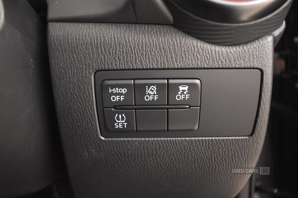 Used Mazda Mazda2 2024 for sale - 76513596: Photo 19