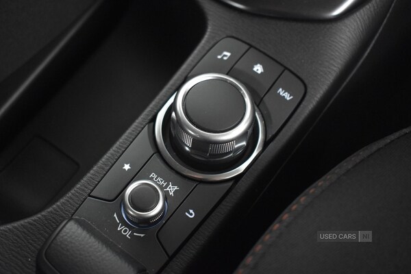 Used Mazda Mazda2 2024 for sale - 76513596: Photo 22