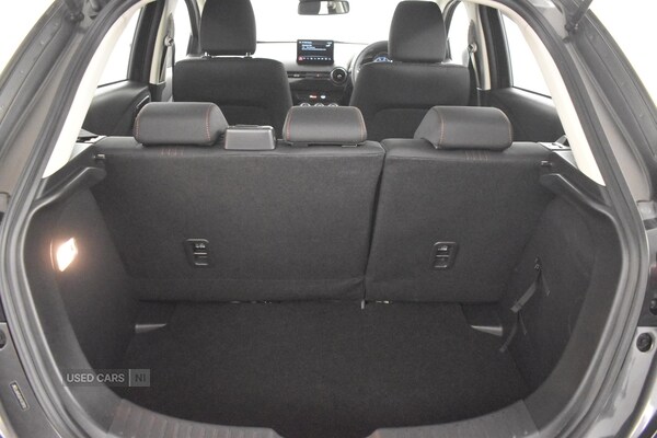 Used Mazda Mazda2 2024 for sale - 76513596: Photo 29