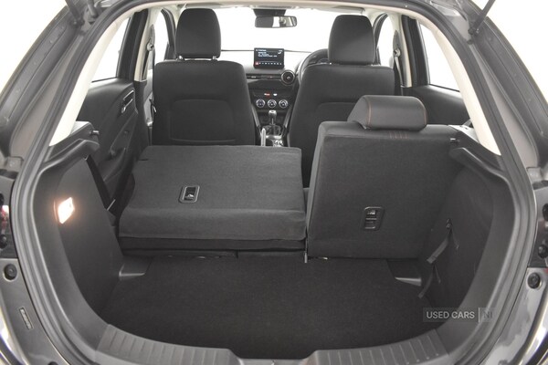 Used Mazda Mazda2 2024 for sale - 76513596: Photo 30