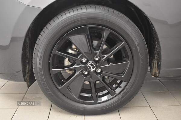 Used Mazda Mazda2 2024 for sale - 76513596: Photo 33