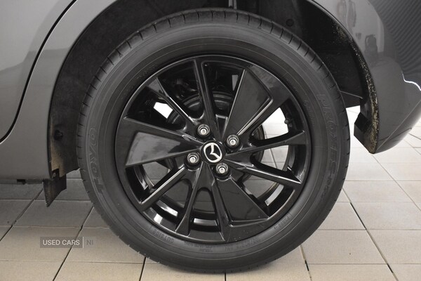 Used Mazda Mazda2 2024 for sale - 76513596: Photo 34