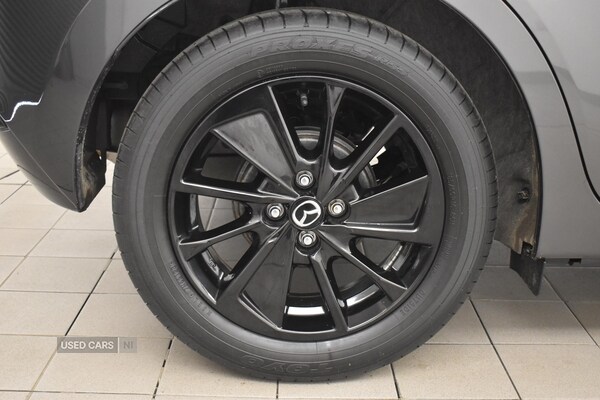 Used Mazda Mazda2 2024 for sale - 76513596: Photo 35