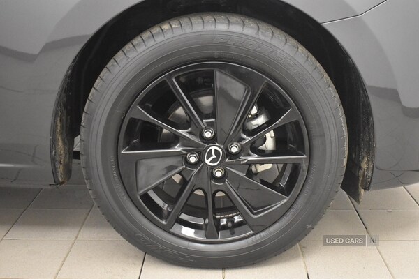 Used Mazda Mazda2 2024 for sale - 76513596: Photo 36