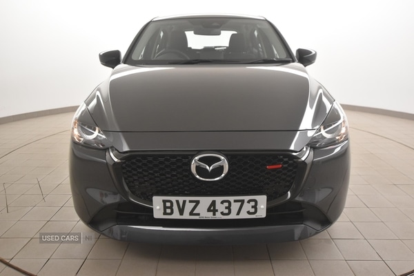 Used Mazda Mazda2 2024 for sale - 76513596: Photo 4