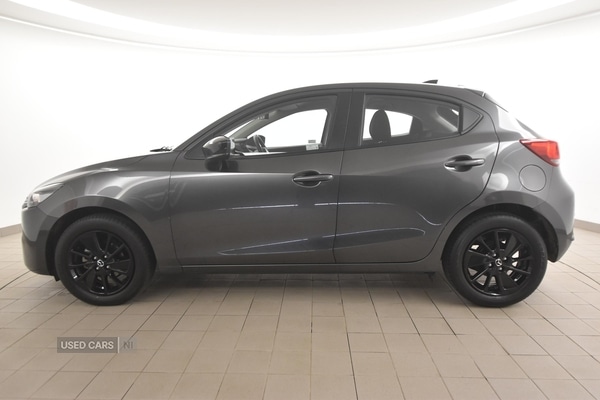 Used Mazda Mazda2 2024 for sale - 76513596: Photo 5