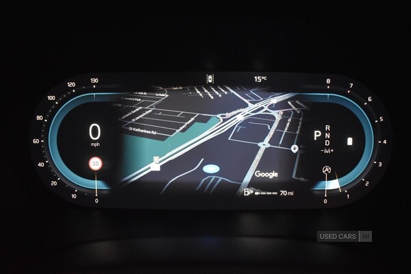 Used Volvo XC40 2025 for sale - 76646446: Photo 14