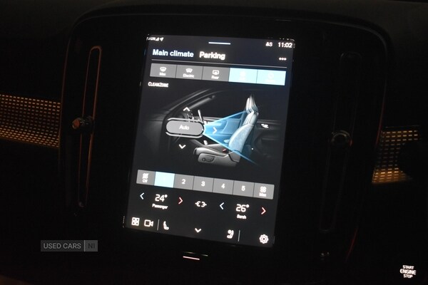 Used Volvo XC40 2025 for sale - 76646446: Photo 18