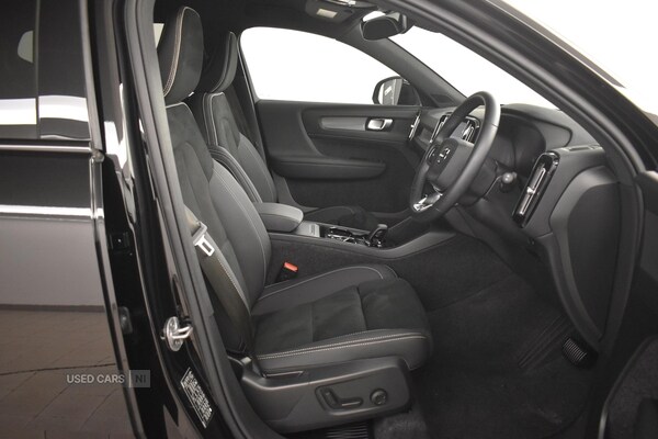 Used Volvo XC40 2025 for sale - 76646446: Photo 30