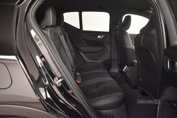 Used Volvo XC40 2025 for sale - 76646446: Photo 33