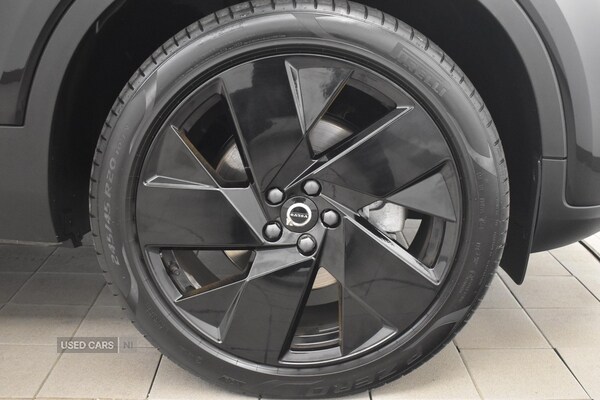 Used Volvo XC40 2025 for sale - 76646446: Photo 44