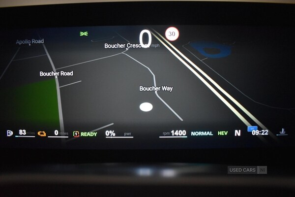 Used MG MG HS 2025 for sale - 76378329: Photo 14