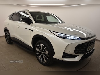 2025 - 1.5 T-GDI PHEV Trophy 5dr Auto