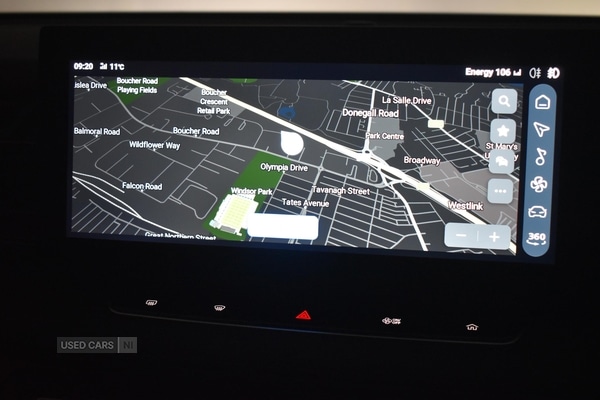 Used MG MG HS 2025 for sale - 76378329: Photo 24