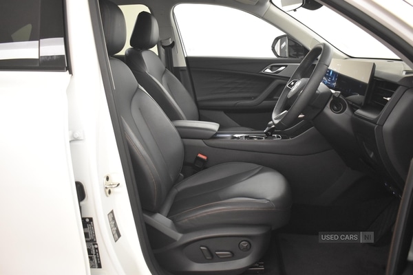 Used MG MG HS 2025 for sale - 76378329: Photo 31