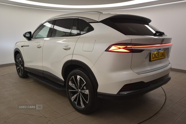 Used MG MG HS 2025 for sale - 76378329: Photo 49