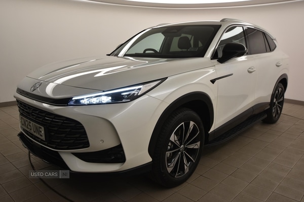 Used MG MG HS 2025 for sale - 76378329: Photo 7