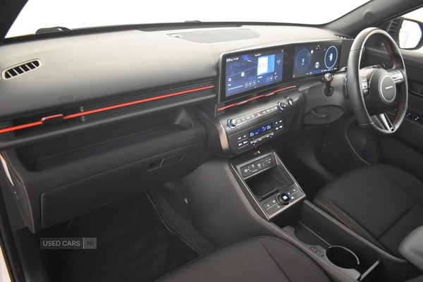 Used Hyundai KONA 2024 for sale - 76621174: Photo 10