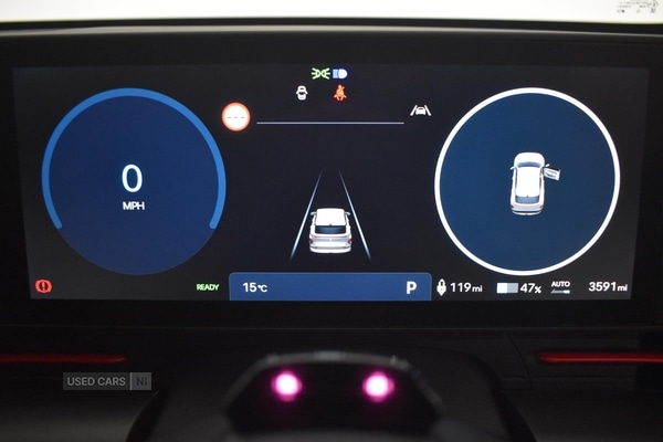 Used Hyundai KONA 2024 for sale - 76621174: Photo 13