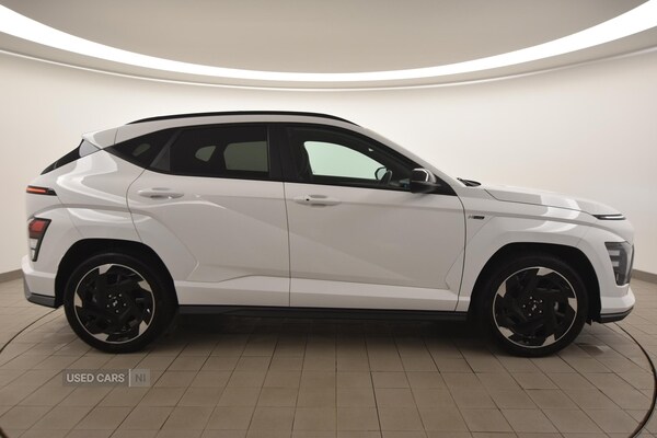 Used Hyundai KONA 2024 for sale - 76621174: Photo 2