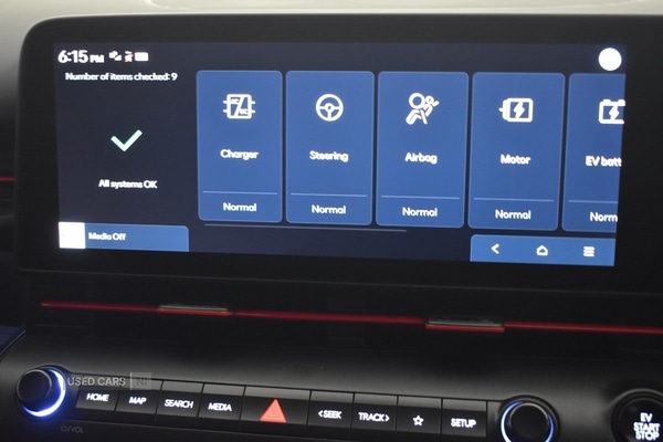 Used Hyundai KONA 2024 for sale - 76621174: Photo 21