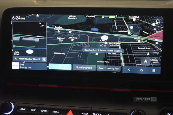 Used Hyundai KONA 2024 for sale - 76621174: Photo 24