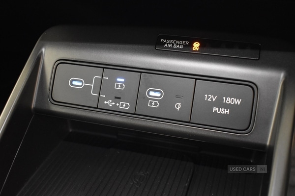 Used Hyundai KONA 2024 for sale - 76621174: Photo 28