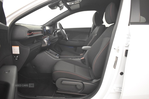 Used Hyundai KONA 2024 for sale - 76621174: Photo 34