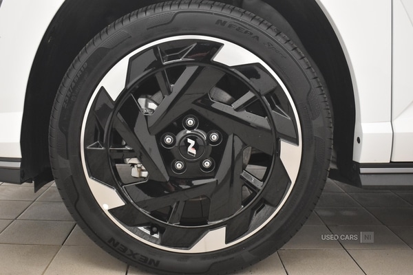 Used Hyundai KONA 2024 for sale - 76621174: Photo 44