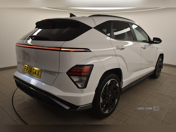 Used Hyundai KONA 2024 for sale - 76621174: Photo