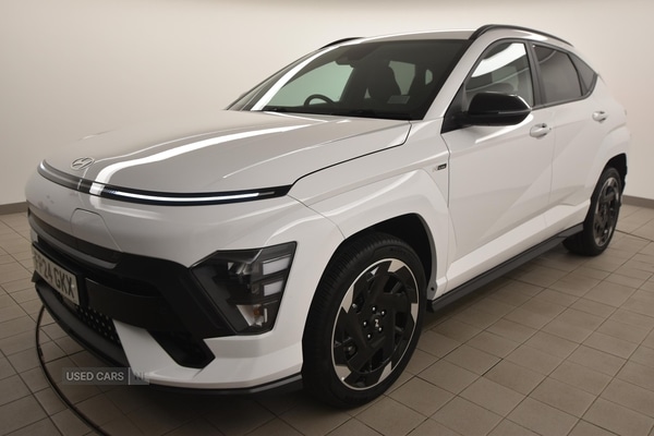 Used Hyundai KONA 2024 for sale - 76621174: Photo 7