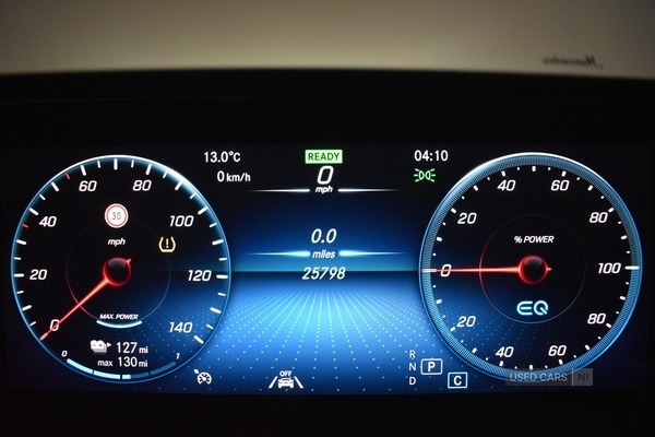 Used Mercedes-Benz EQC 2022 for sale - 76646940: Photo 15