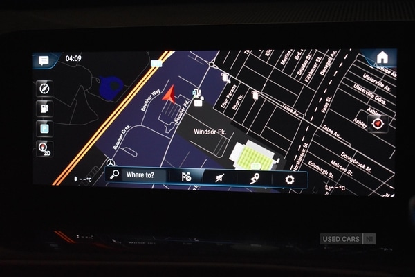 Used Mercedes-Benz EQC 2022 for sale - 76646940: Photo 25