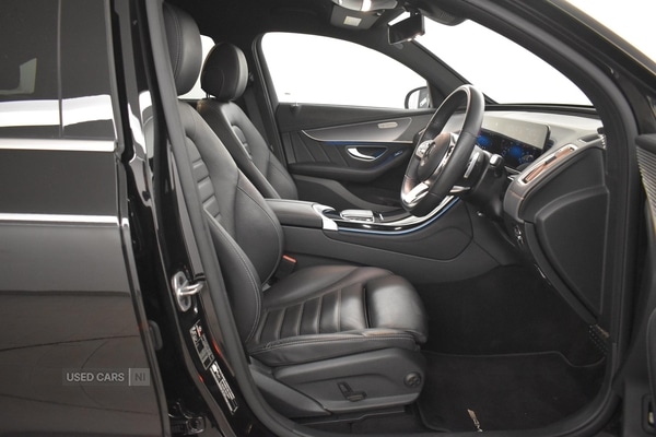 Used Mercedes-Benz EQC 2022 for sale - 76646940: Photo 35