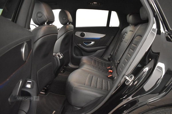 Used Mercedes-Benz EQC 2022 for sale - 76646940: Photo 39