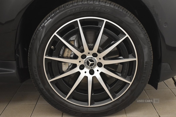 Used Mercedes-Benz EQC 2022 for sale - 76646940: Photo 48